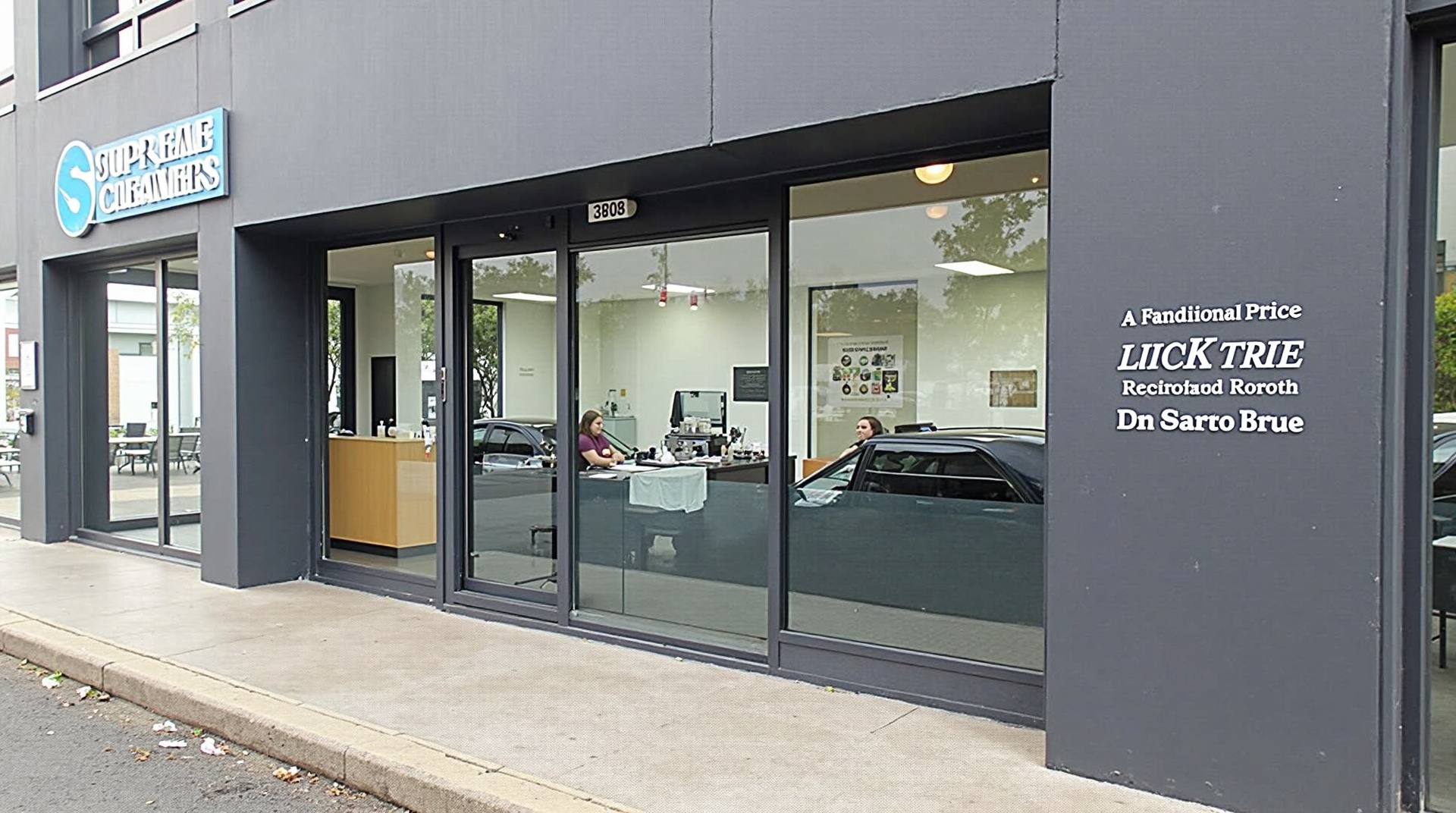 Fresho Carpet Cleaning Springfield Lakes Contact Office