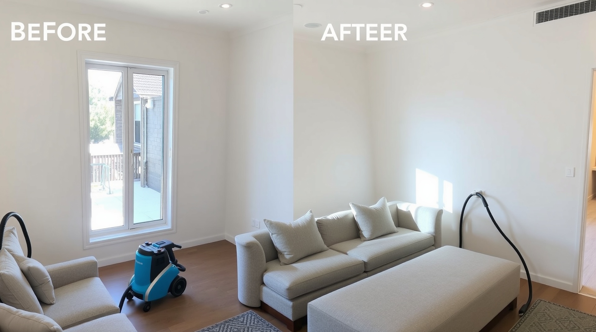 Professional Upholstery Cleaning Springfield Lakes